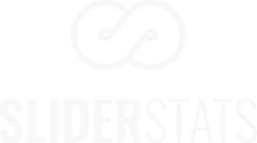 SliderStats.com Logo